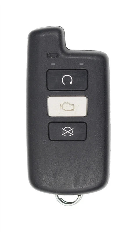Key Fob Battery Replacement for Toyota RAV4 2021 2020 2019 2018 2017 2016 - 2006