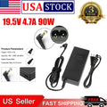 AC Adapter For LG 22MN430M-B 24ML44B-B 27MQ44B-B Monitor Charger Power Cord US