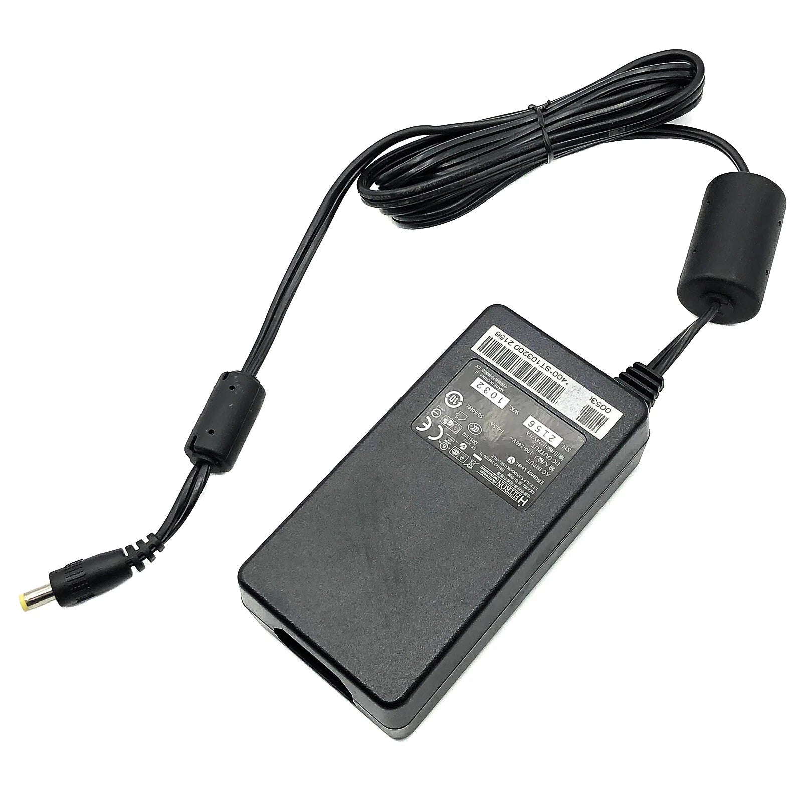 NEW Genuine Hitron HEG42-240100-7L AC/DC Adapter 24V 1A Power Supply OEM