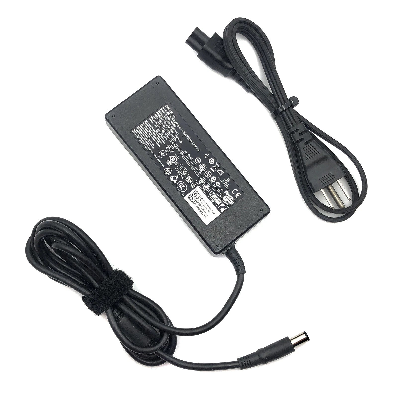 NEW Genuine Dell Inspiron N5030 N5040 N5050 Laptop AC Adapter Charger OEM