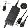 For HP Laptop Charger 65W AC Power Adapter TPN-CA16 L25298-002 710412-001 p
