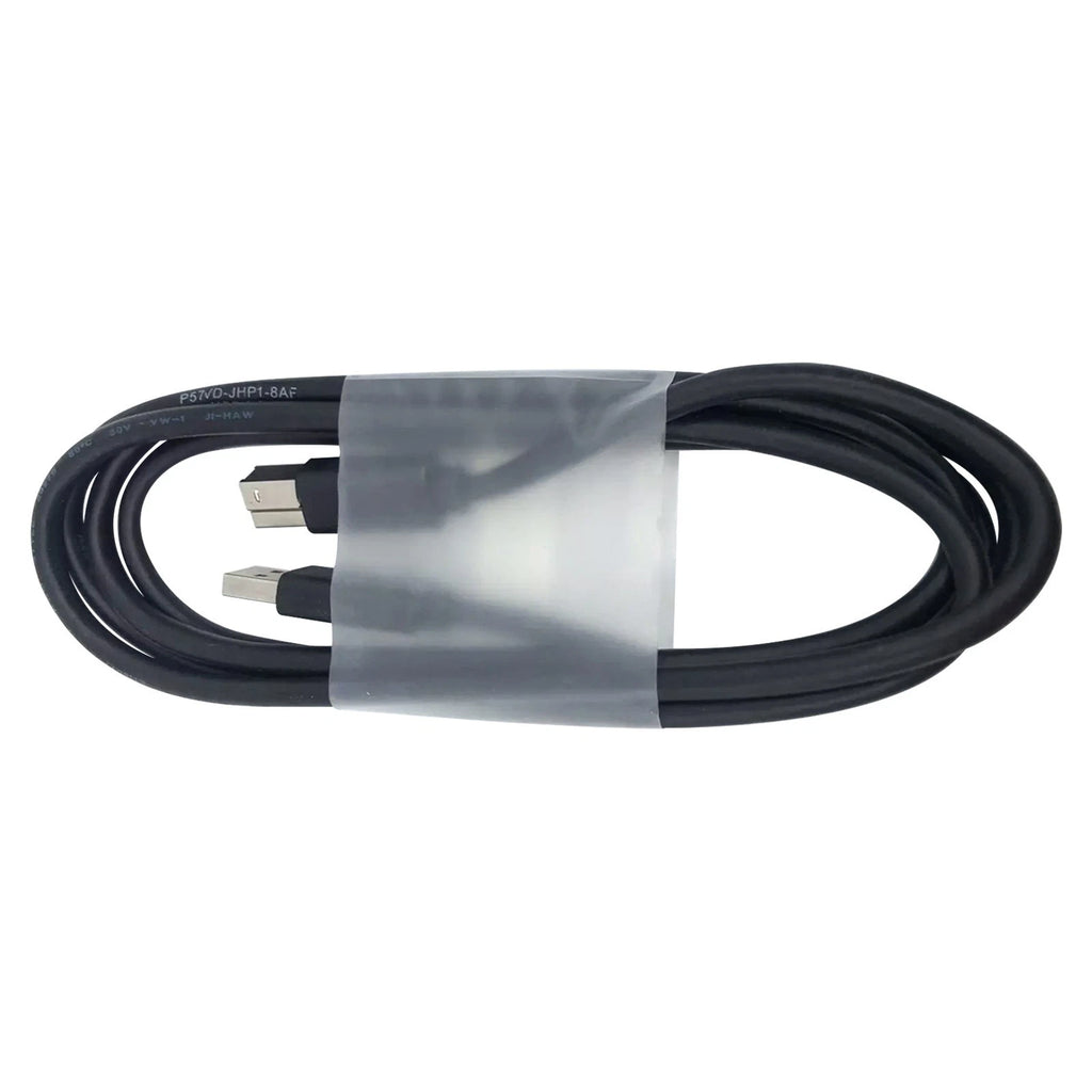 NEW Genuine 5ft Cable USB3.0 Type A to B for Dell D1000 D3000 D3100 Dock Station