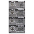 4 ENERGIZER 392 384 192 SR41SW LR41 AG3 V384 V392 D384 D392 280-13 Watch Battery