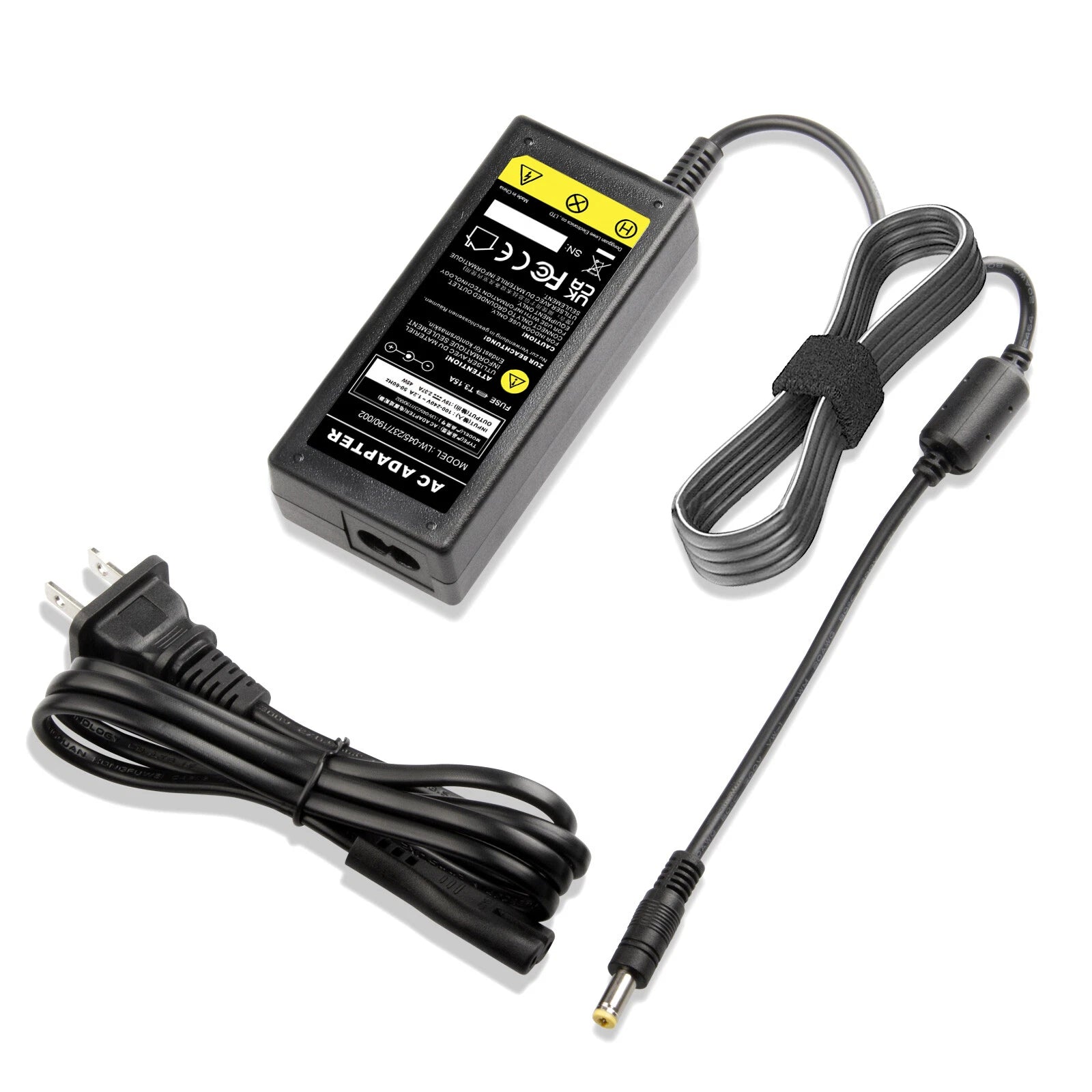 45W Charger Power Adapter ADP-45BW B For Asus X551 X551C X551CA X551M X551MA