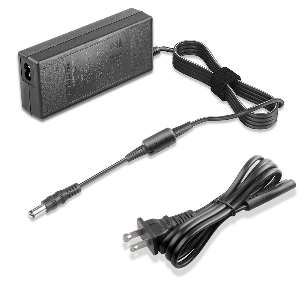 75W 15V 5A AC Adapter Charger Power Supply For Toshiba Tecra A6 A7 A8 A9 A10 US