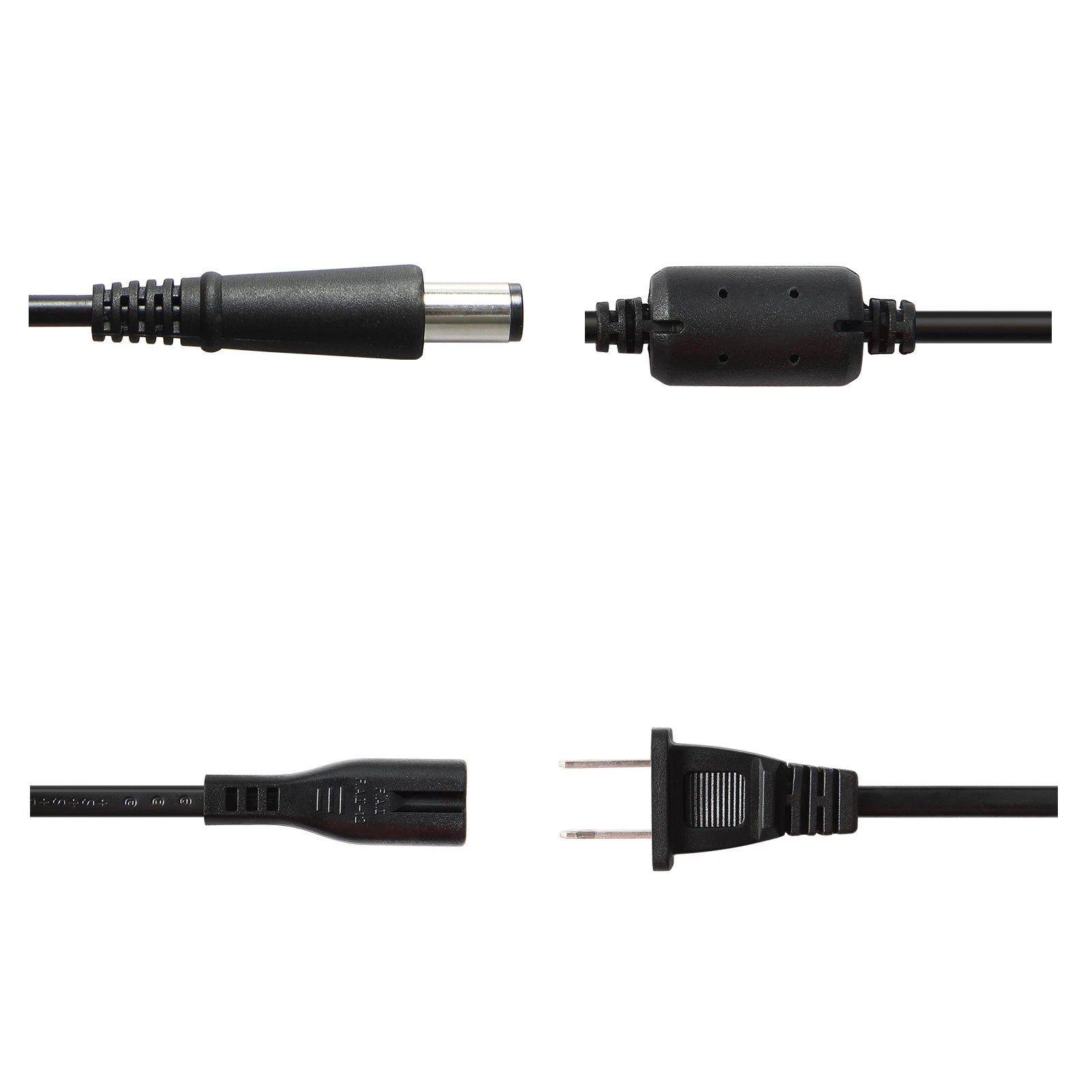 AC Adapter Charger Power Supply Cord For Dell Latitude e4300 e4310 e5410 e5500