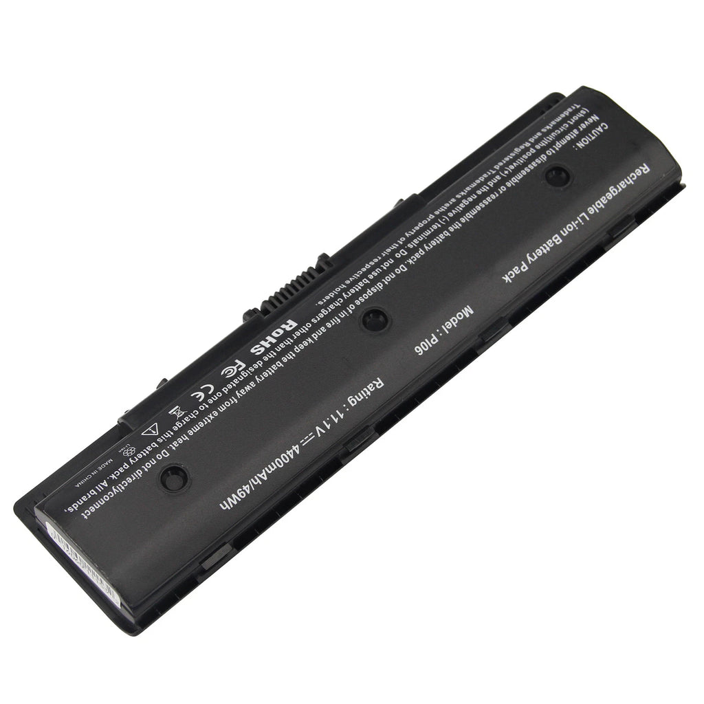 Battery For HP Pavilion 15-E028us, 15-E030wm, 15-E037cl, 15-E043cl, 15-E048nr