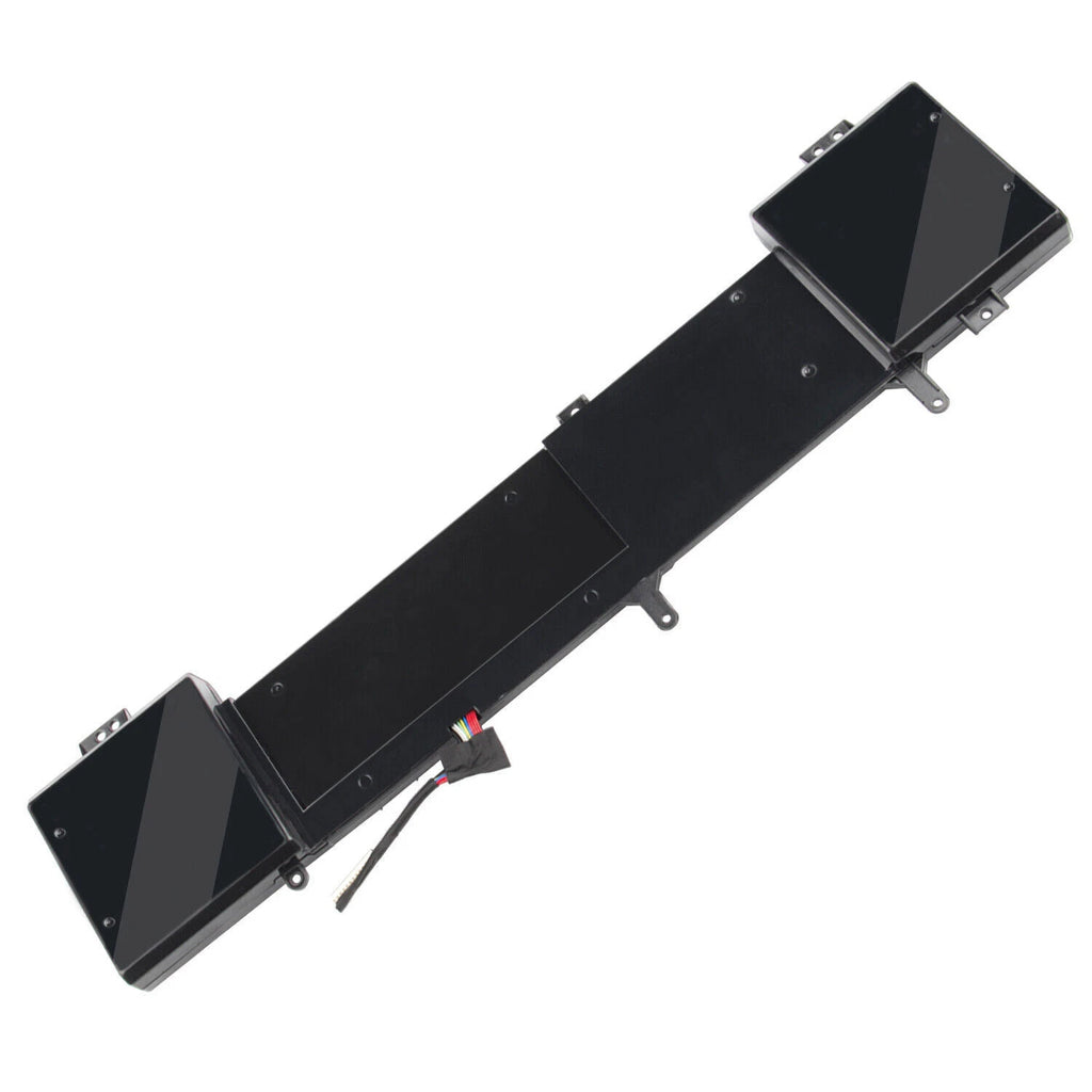 ?6JHDV Battery For Dell Alienware 17 R2 R3 6JHCY ALW17ED-2728 ALW17ED-4718 92Wh