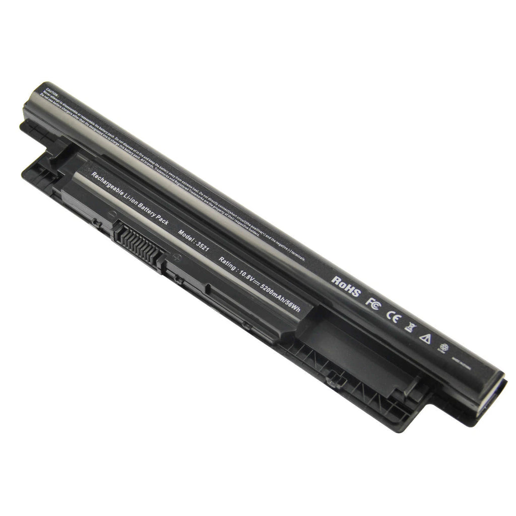 56Wh Battery for Dell Inspiron 17 (3721 3737 5521 5537) 15 (3521) MR90Y V8VNT