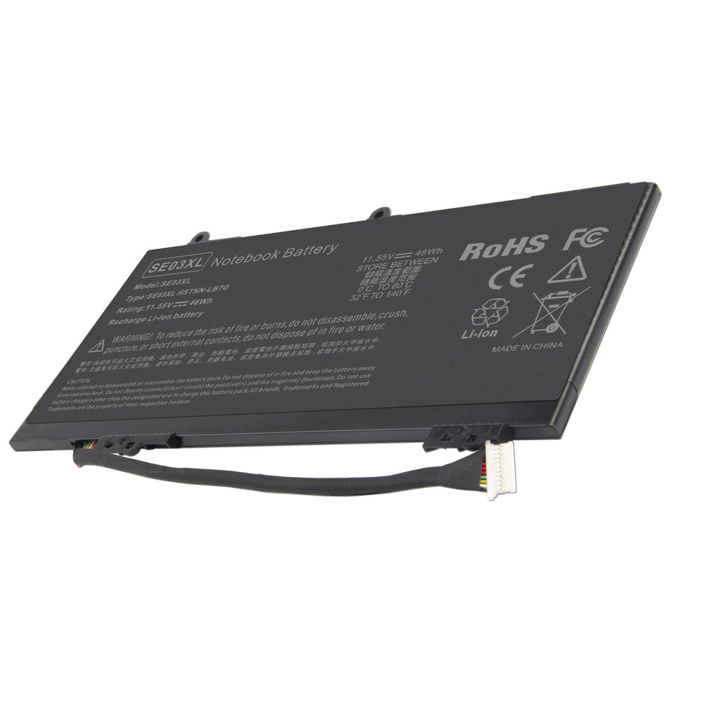 SE03XL Battery For HP Pavilion 14-AL Series 14-AV002LA 14-AV003LA 14-AV005LA