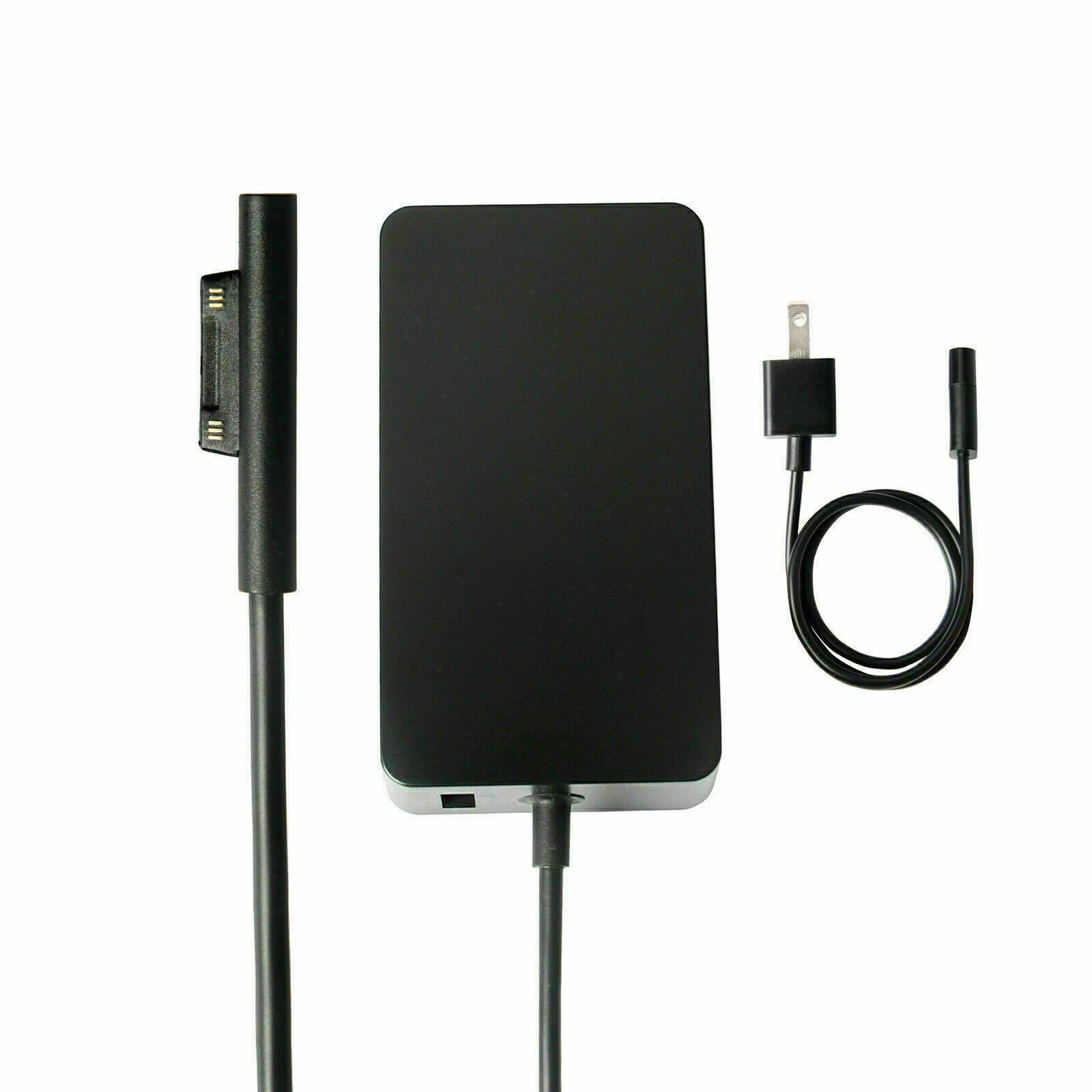 65W 1706 Surface Charger Power Adapter For Microsoft Surface Pro 8/X/7/6/5/4/3