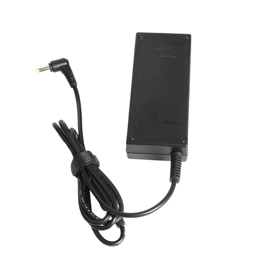 AC Adapter Charger For Panasonic Toughbook CF-19 CF-31 CF-52 Serie Power & Cord