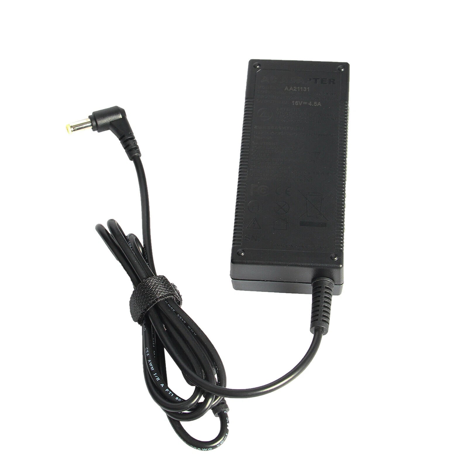 AC Adapter Charger For Panasonic Toughbook CF-19 CF-31 CF-52 Serie Power & Cord