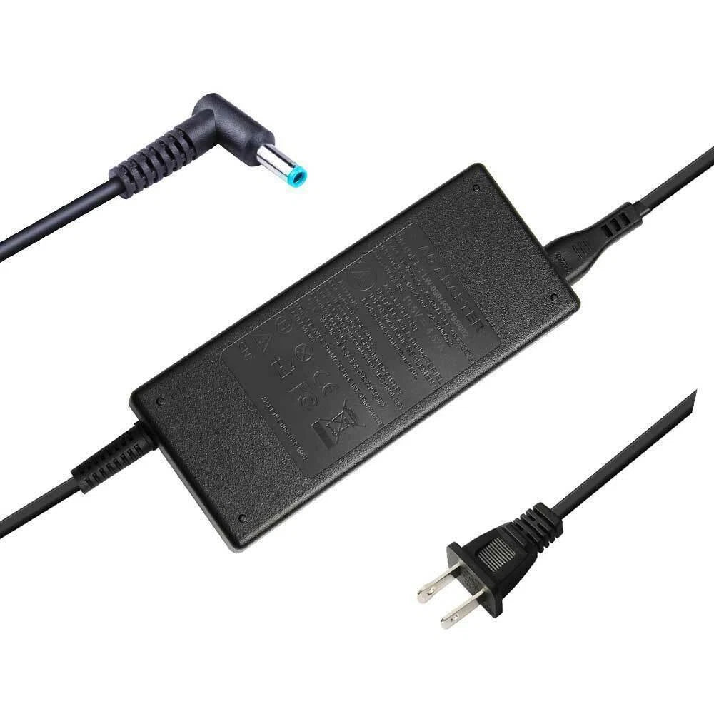 90W AC Adapter Charger Power Supply for HP TPN-Q129 TPN-Q130 TPN-Q131 TPN-Q132