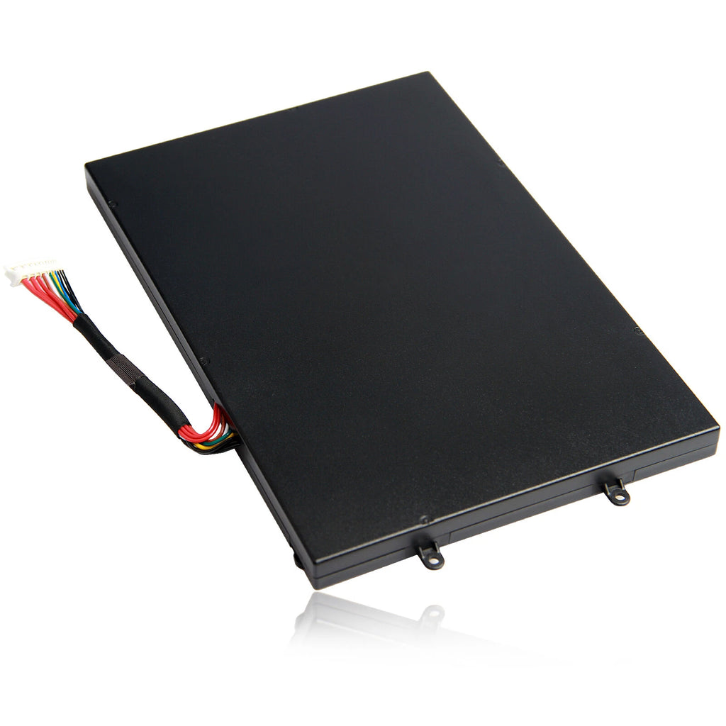 63Wh Battery for Dell Alienware M11x M14x R1 R2 R3 PT6V8 8P6X6 T7YJR P06T O8P6X6