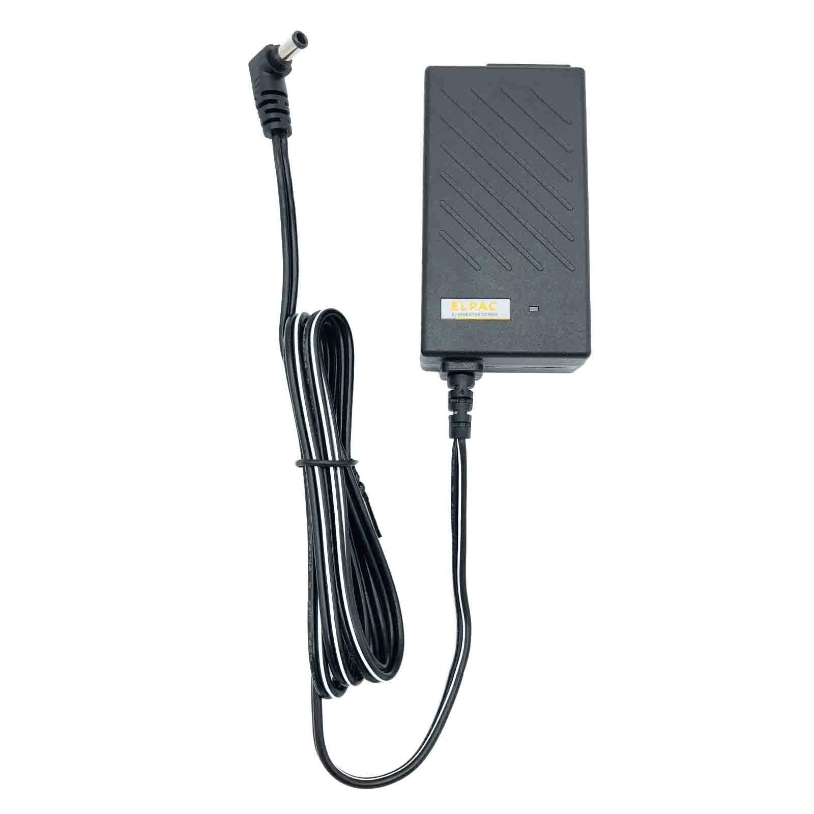 New Genuine Vocera 230-01867 FWE030005B Power Supply Adapter 5V 6A 30W Charger