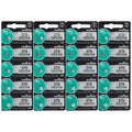 20 Murata Replaces Sony 379 1.55V Batteries