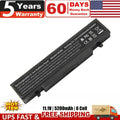 6Cell Laptop Battery for Samsung AA-PB9NC6B AA-PB9NS6B R428 R780 R730 R580 Q318