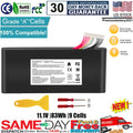 ?BTY-L77 Battery for MSI GT72 2QD 2QE 2PE 2PC 6QD 6QE GT72S 6QD 6QE 6QF GT72VR