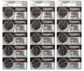 3 Strip of 5 Fresh Genuine Energizer ECR2025 3v Lithium 15 Battery CR2025 2025