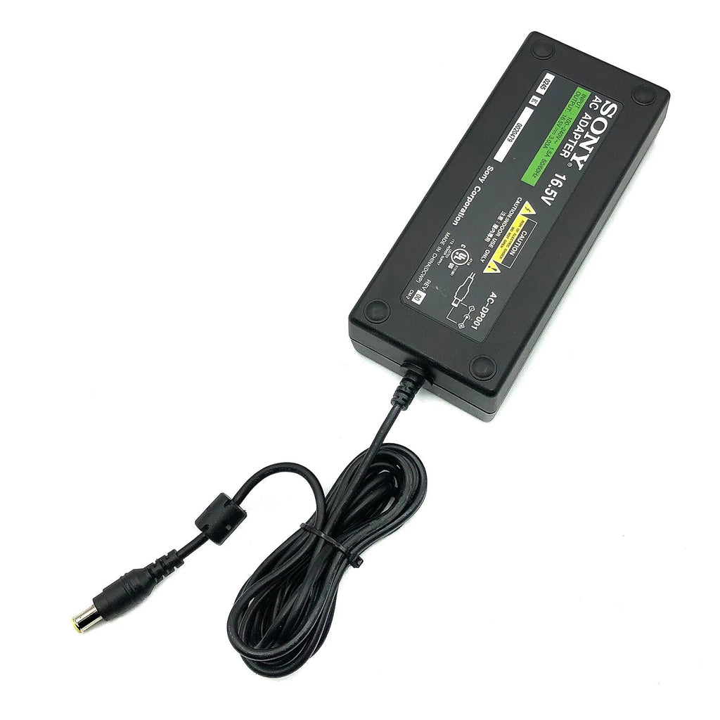 NEW Original Sony 50W AC-DP001 Power Supply Adapter Sony AC-FD001B 16.5V 3.03A