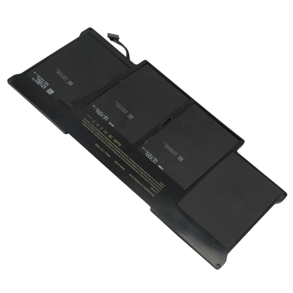 A1466 A1496 A1405 Replacement Battery for MacBook Air 13" 2017 Early 2015 2014