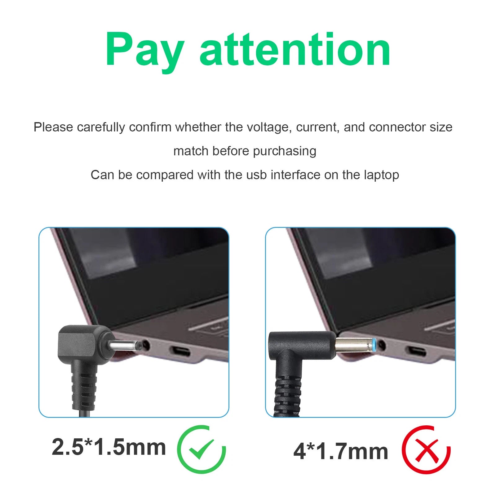 26W AC Adapter Wall Charger For Samsung Chromebook XE500C12 XE500C13 PA-1250-98
