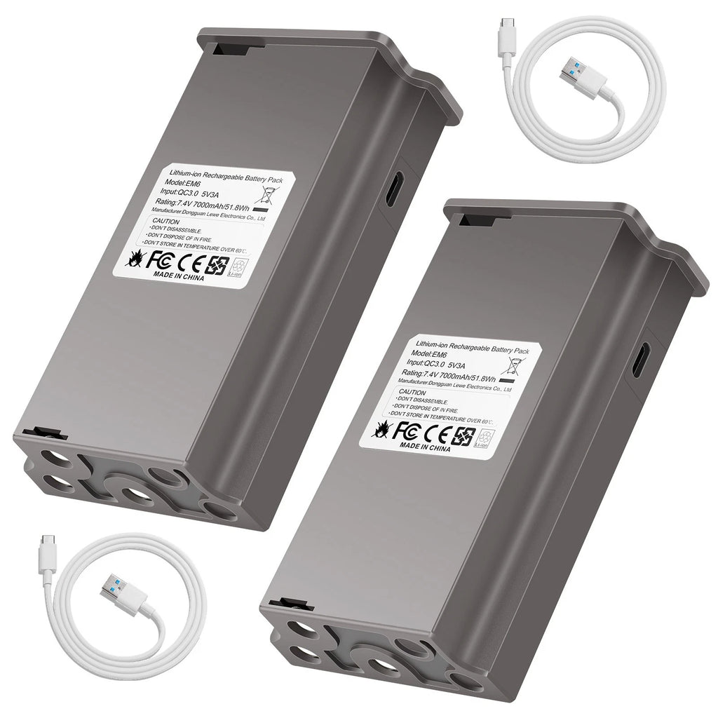 ??1/2/4Pc Replace Battery For Tactacam Reveal Trail Camera X Gen 2.0,3.0,X,X Pro