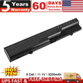 Laptop Battery for HP 420 421 620 625 ProBook 4320s 4520s 4525s PH06 593572-001