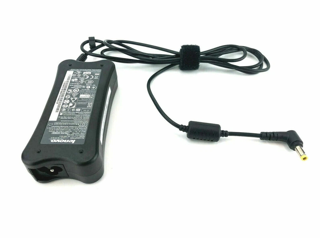 New Genuine Lenovo AC Power Adapter 65W for Laptop Ideapad Y410P Y510p Charger