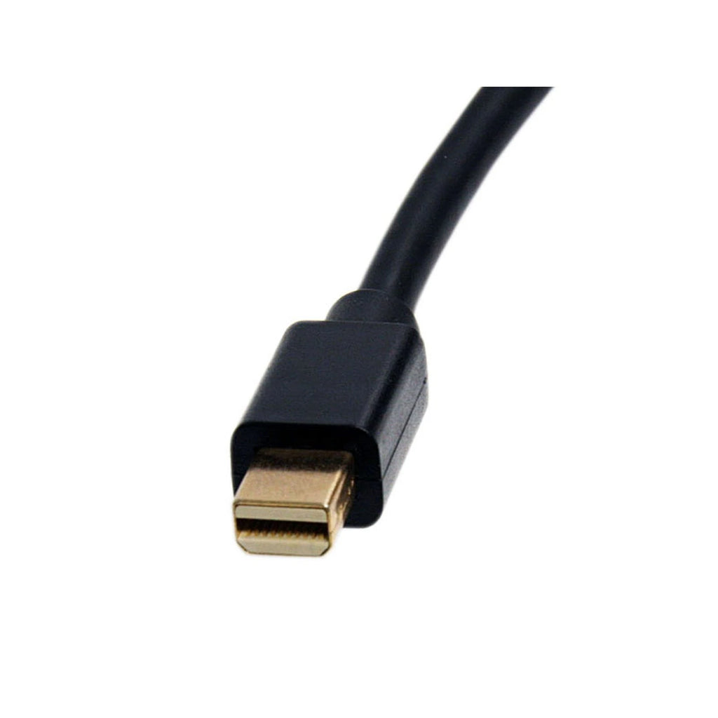 Lot of 10 StarTech.com MDP2HDMI Mini DisplayPort to HDMI adapter-1080p Converter