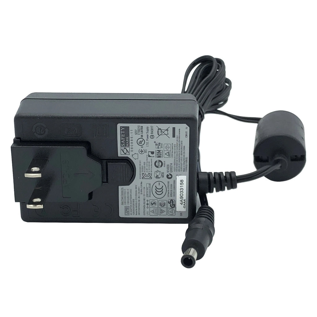 NEW Genuine APD AC Adapter 12V for Kodak ScanMate i920 i940 Document Scanner OEM