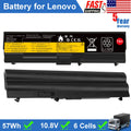 70+ Battery for Lenovo ThinkPad T430 T430I T530 W530 L530 L430 Laptop 5200mAh