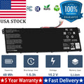 AC14B8K AC14B3K Battery For Acer Nitro 5 AN515-51 AN515-52 AN515-53