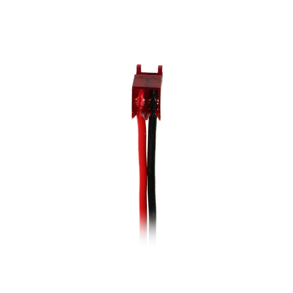 1.2V 1800mAh Emergency Lighting Battery Fits Lithonia 1009S00-MZ ELB0320