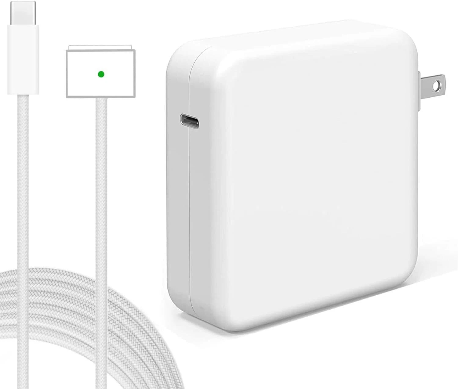 Charger for MacBook Pro 14 16 MacBook Air 13 15 96W / 70W USB C Power Adapter