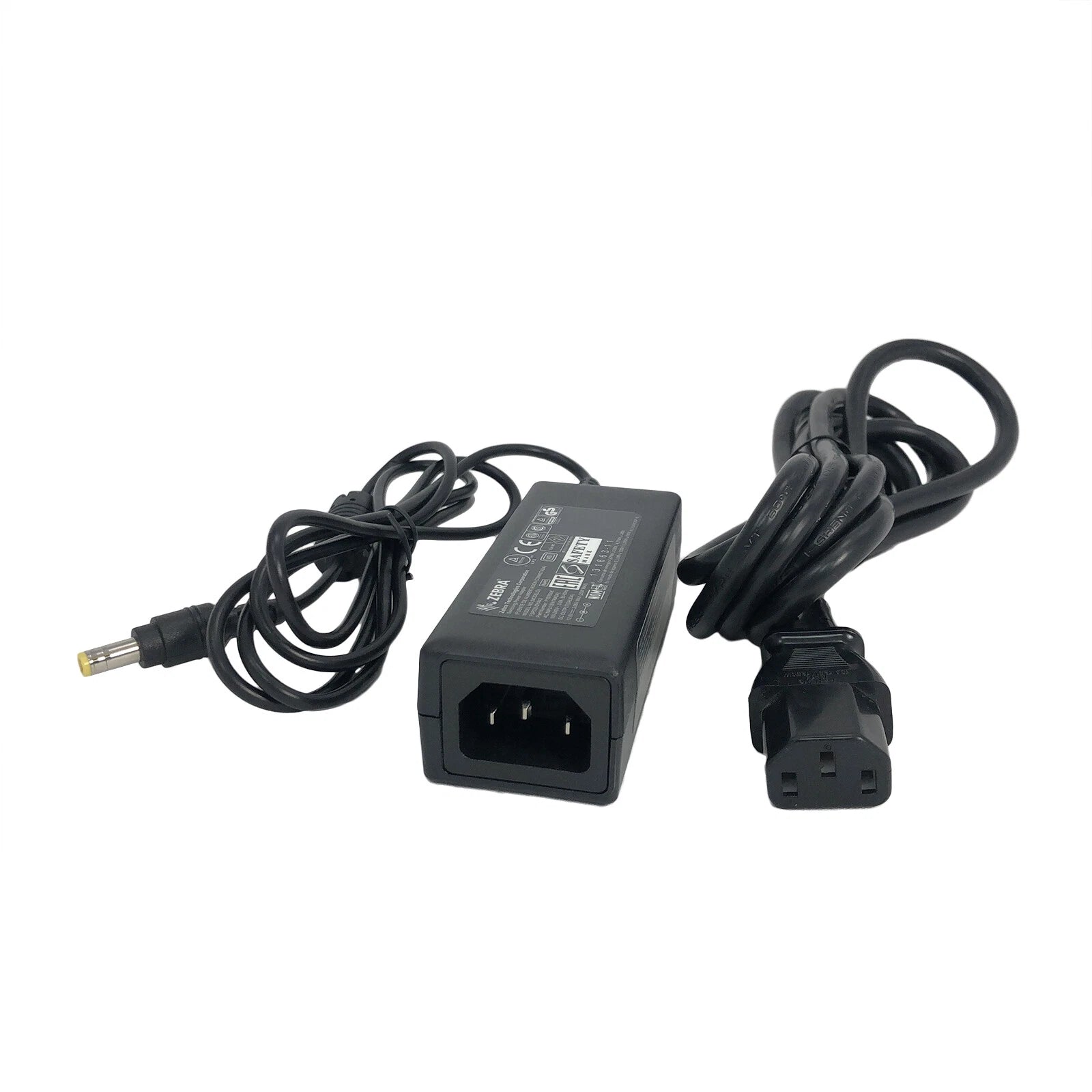 NEW Genuine Zebra 25W AC Power Supply Adapter for ZQ510 ZQ520 Thermal Printer