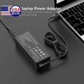 Universal FOR LENOVO ThinkPad T490 65W&45W AC Power Adapter Charger USB-C Type C
