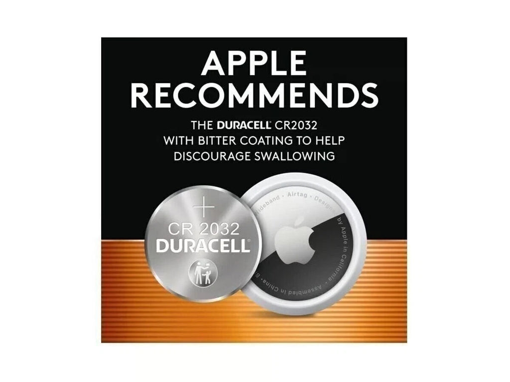 Duracell 2032 battery, Apple Airtag Battery, Cr2032 batterie 6 pack