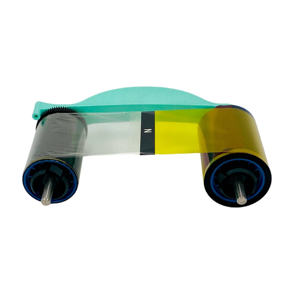 Genuine DataCard Ribbon Cartridge 555545-998 for Magna Select 2 ID Card Printers