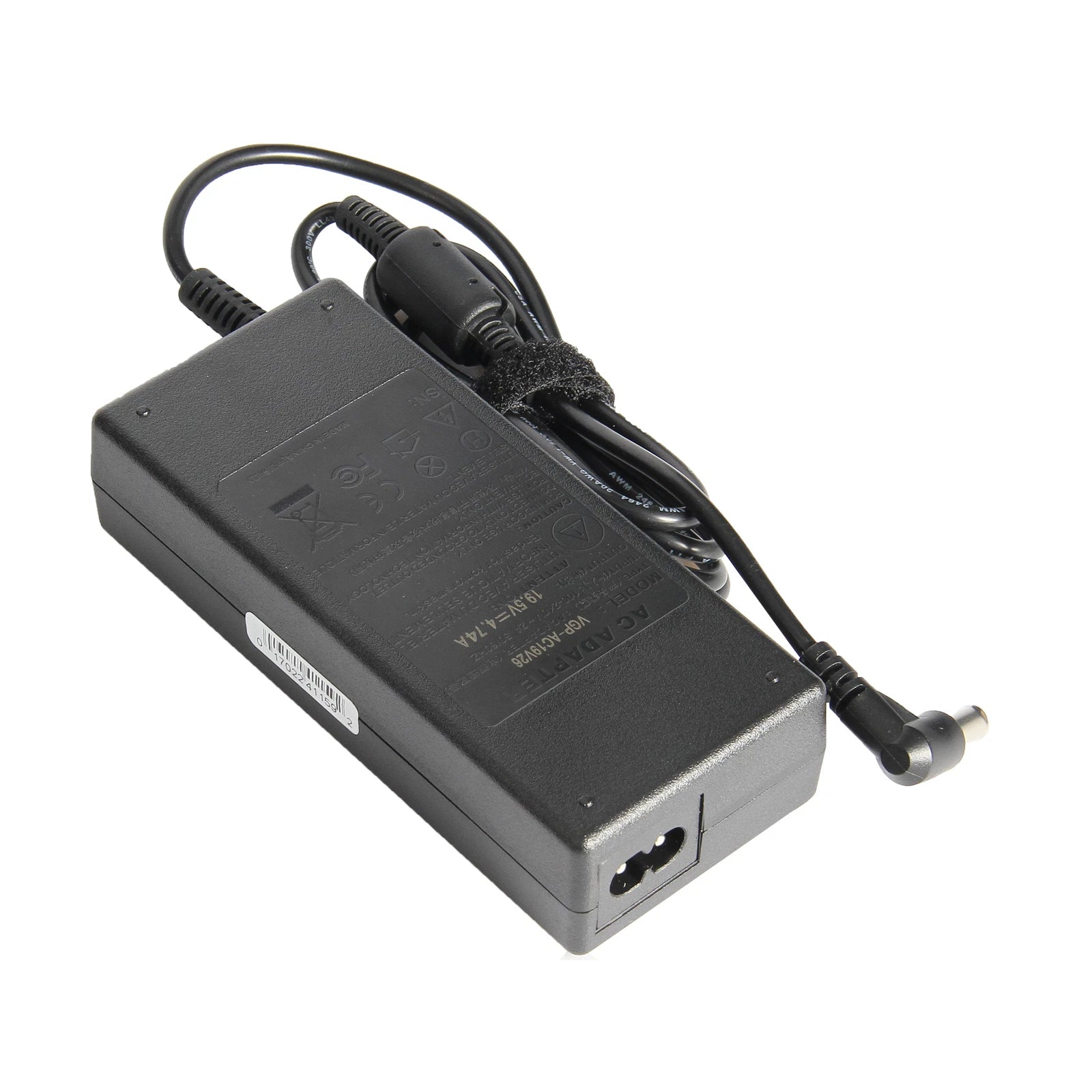 90W Power Adapter Laptop Charger For Sony VAIO PCG-71312L PCG-71316L VGP-AC19V37