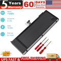 A1321 Laptop Battery for Apple Macbook Pro 15" A1286 MC118LL/A Mid 2009 2010