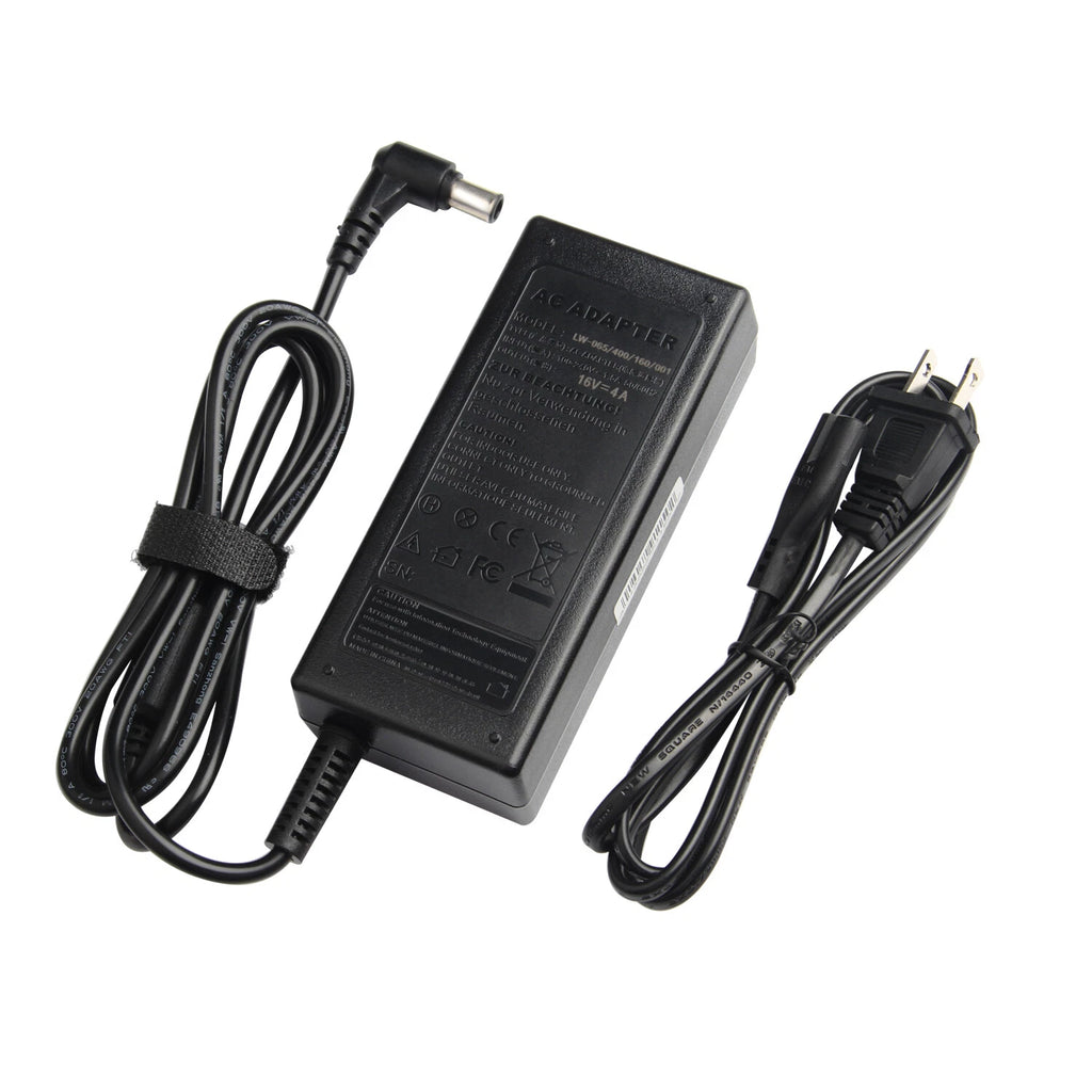 AC Power Adapter For Samsung TV Charger UN32J5205 UN32J5003 UN32J5003AF US
