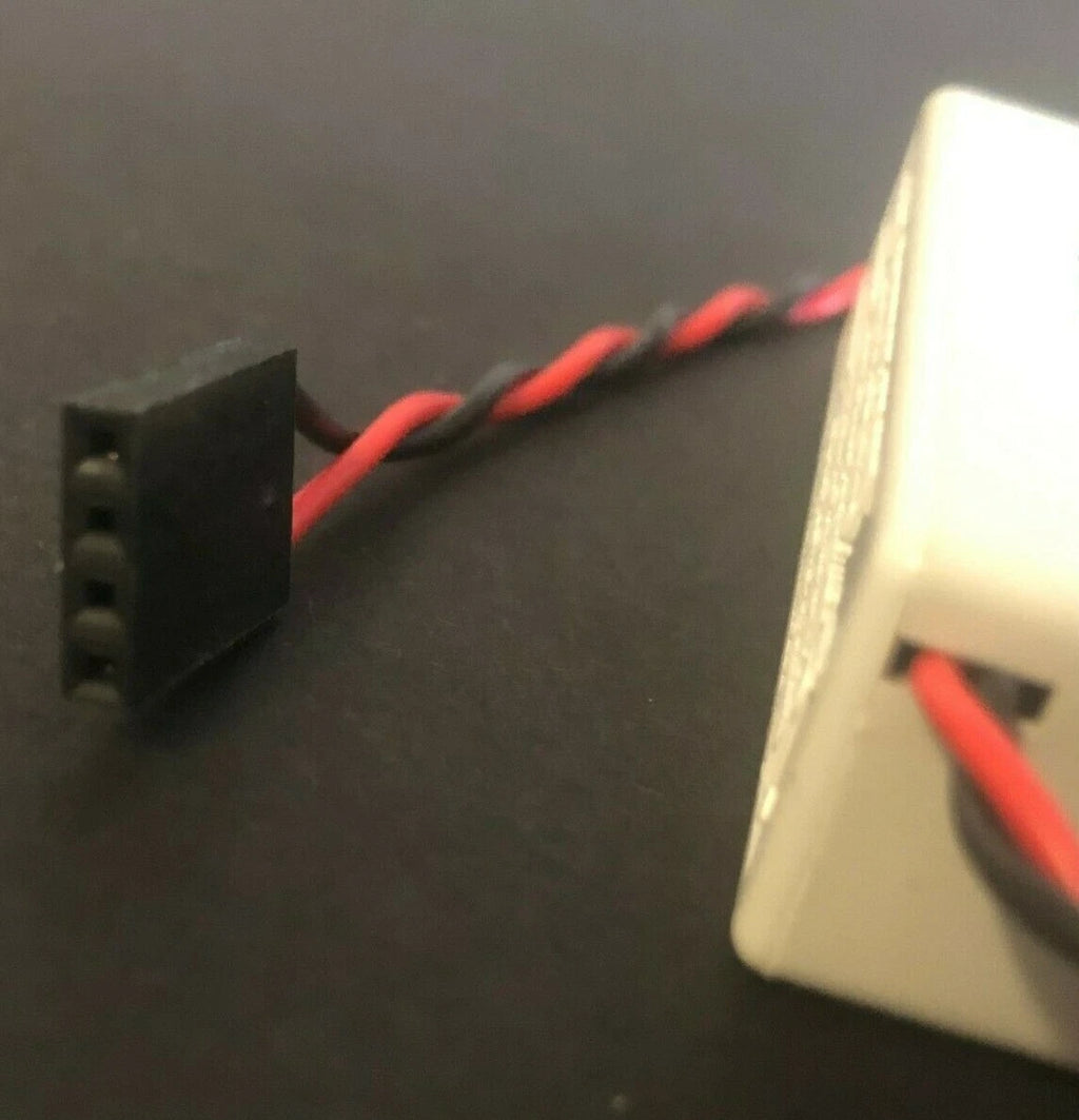 Brand New Tadiran TL-5242/W Lithium MBU 3.6 V 2.10 Ah Standard Battery Pack