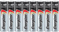 8 Energizer Max E92 AAA LR03 AM4 1.5V Alkaline Battery Bulk Made in USA