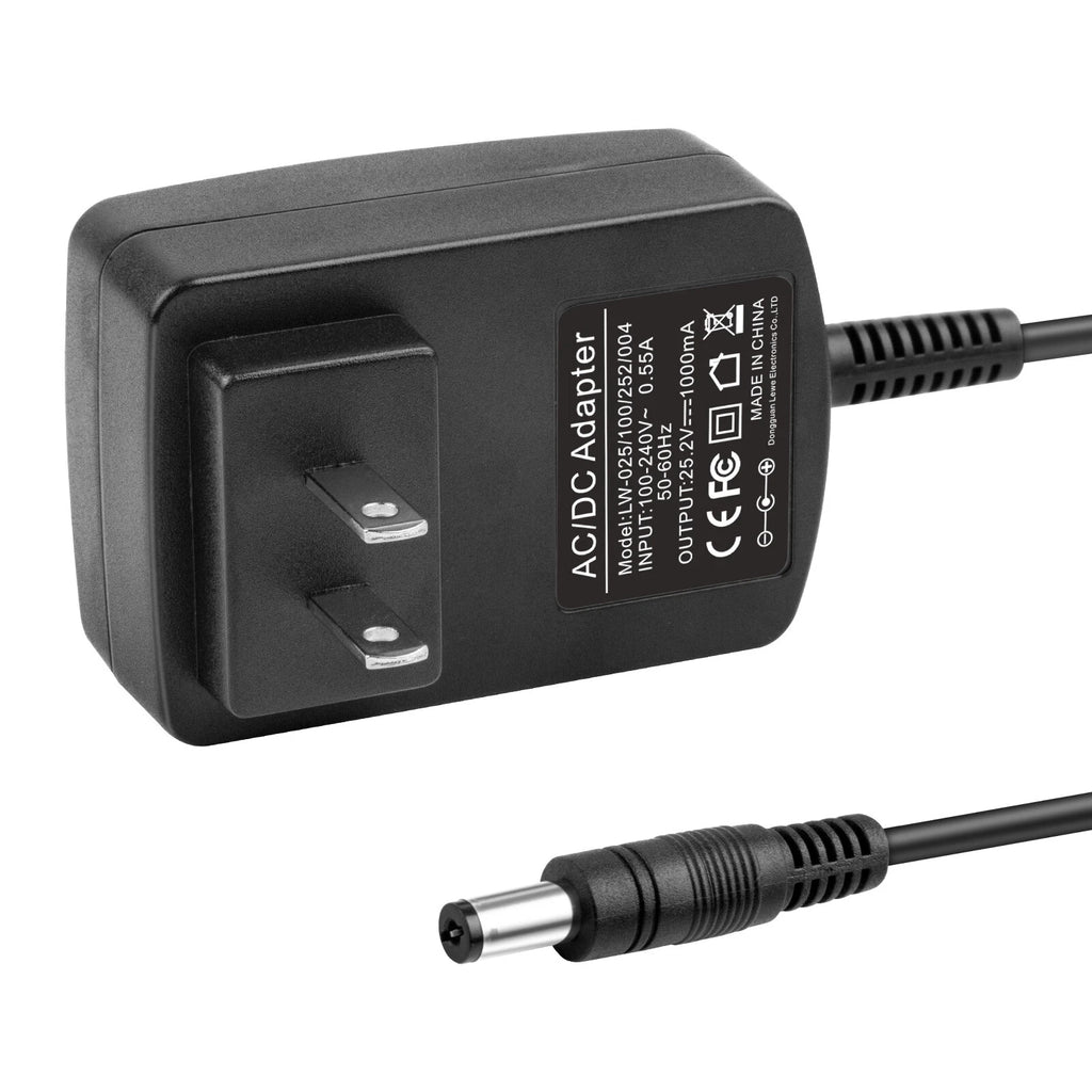24V AC Charger For Hyperice Hypervolt Gun HPI5300000100 53000 001-00 4200003800