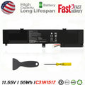 C31N1517 Battery For ASUS Q304U Q304UA Q304UAK /VivoBook Flip TP301 Series 55Wh