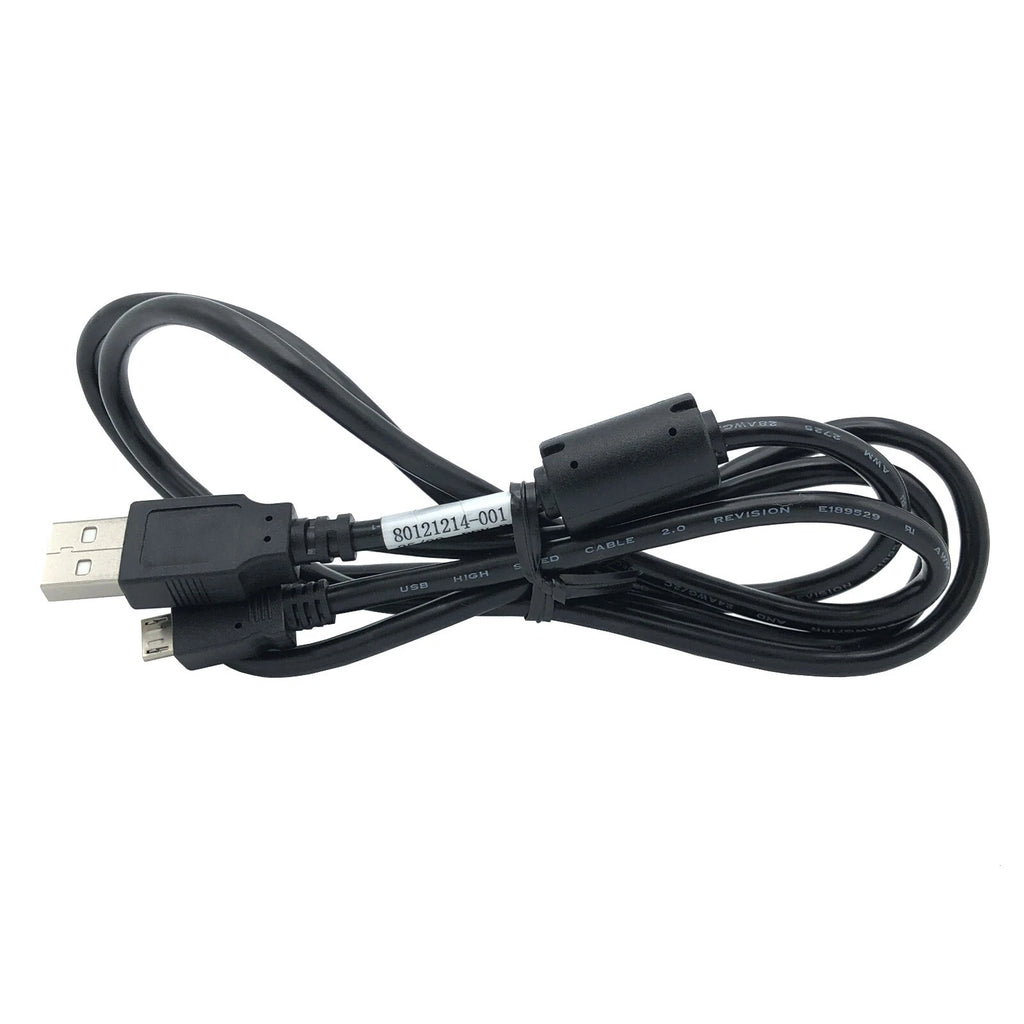 NEW ID Tech 4ft USB-A to USB-B Micro Cable for Raspberry Pi Board Computer
