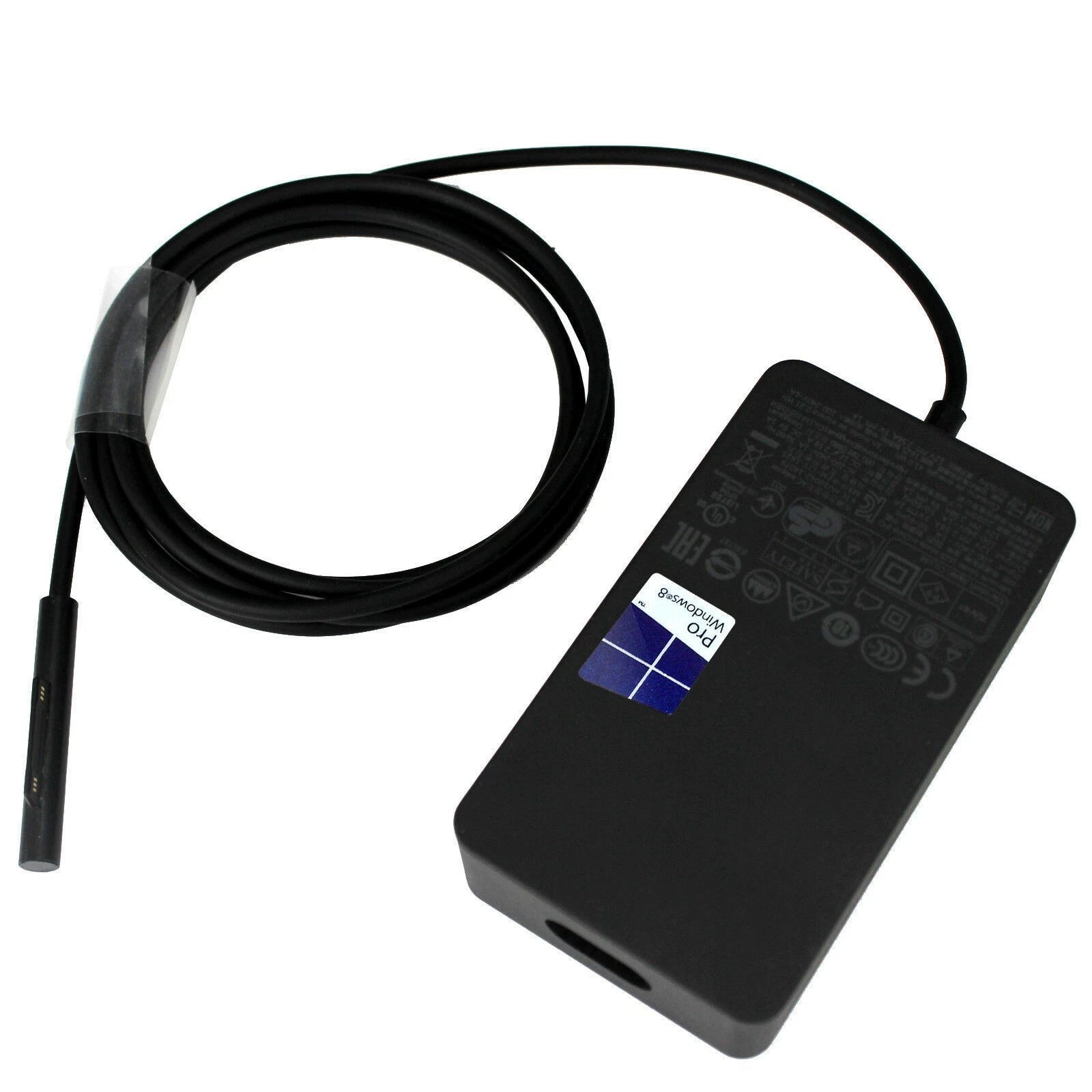NEW 102W 1798 Surface Book 2 3 Charger AC Power Adapter Microsoft Laptop FAST