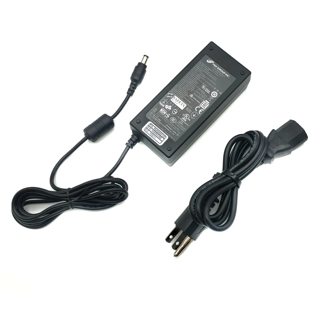 NEW OEM FSP Power Adapter for NCR 7878 7878-2000 7874-5000 Scanner Scale AcBel